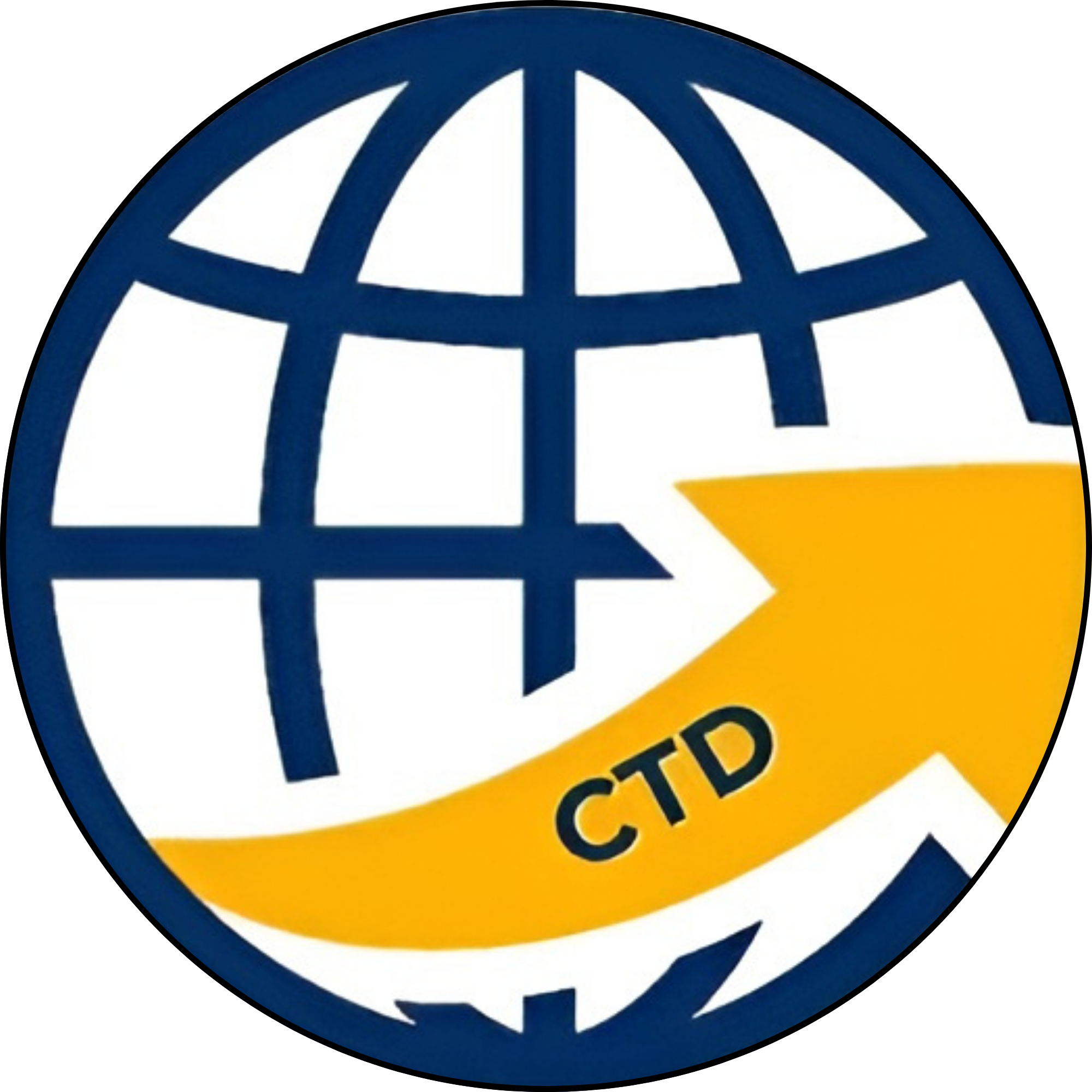 Chozen Trade Logo